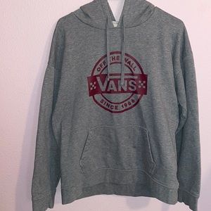 Vans Hoodie